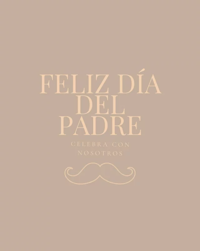 El mejor plan para el Día del Padre tiene mesa reservada.

Te esperamos en El Toke. 📍 Plaza de la Constitución, 1, Alcorcón

.
#eltoke #alcorcon #restaurante  #comida  #DíaDelPadre