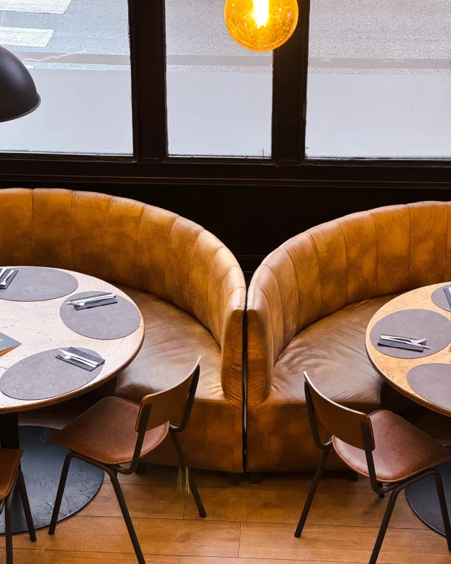 Reúne a los tuyos. 

Nosotros hacemos el resto. 

. 
#eltoke  #alcorcon  #restaurante  #comida  #mesa