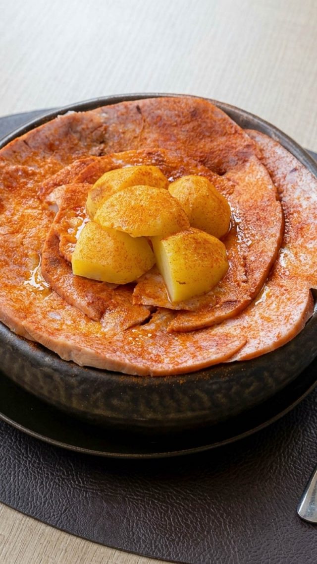 Raciones para compartir o para no querer compartir 😉

Ven a descubrir la gastronomía de El Toke Alcorcón.

Reserva tu mesa 📞699 325 755

.
#eltokealcorcon #alcorconfood #tapasmadrid #comidaconsabor #restaurantemadrid