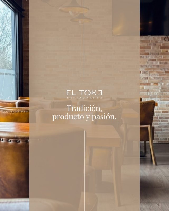 ¡Te esperamos! 🙌🏼

📍Plaza de la Constitución, 1, Alcorcón�📲 📞Reservas 916191454 – 699325755

.
#ElTokeAlcorcon #Alcorcon #RestauranteAlcorcon #Ensalada #ComidaCasera #MadridFood