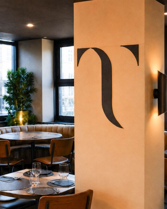 ¿Comida, cena o una sobremesa que se va de las manos?

Tú pon la compañía, nosotros ponemos la mesa.

.
#ElToke #Alcorcon #RestaurantesAlcorcon #PlanesAlcorcon #DóndeComerMadrid