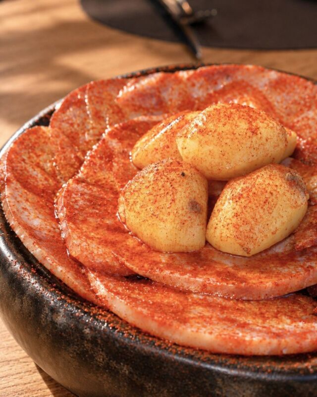 A veces lo más sencillo es lo que más se disfruta 🙌🏼

Reserva tu mesa hoy 📞 699 32 57 55
📍 Pl. la Constitución, Alcorcón.
.
#ElTokeAlcorcón #RestauranteMadrid #ComidaCasera #ComidaMadrid #RestaurantesMadrid