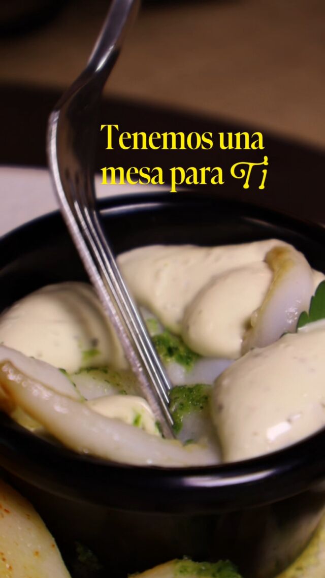 Y nuestra sepia a la plancha con alioli y patatas te está esperando 🦑

¿La has probado ya?

Reserva tu mesa hoy 📞 699 32 57 55📍 Pl. la Constitución, Alcorcón.
.
#ElTokeAlcorcón #RestauranteMadrid #ComerEnMadrid #GastroMadrid #PlanesMadrid